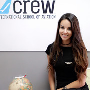 Beatriz Juárez González CEO CREW SCHOOL www.crewschool.es